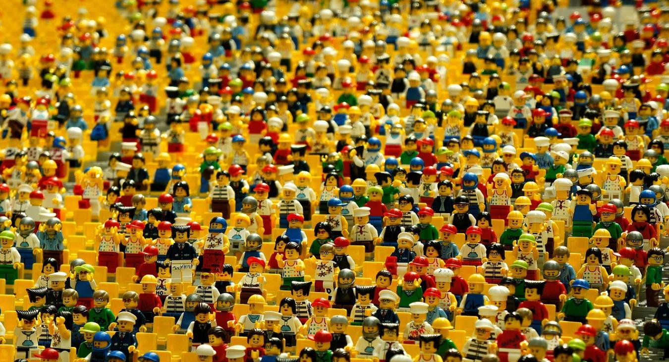 Hány ember élhetett eddig a Földön? - Kiszámolták