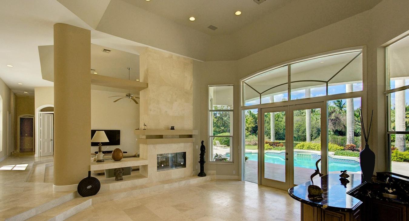 Ezek az ország luxustelepülései: itt élnek a leggazdagabb magyar családok