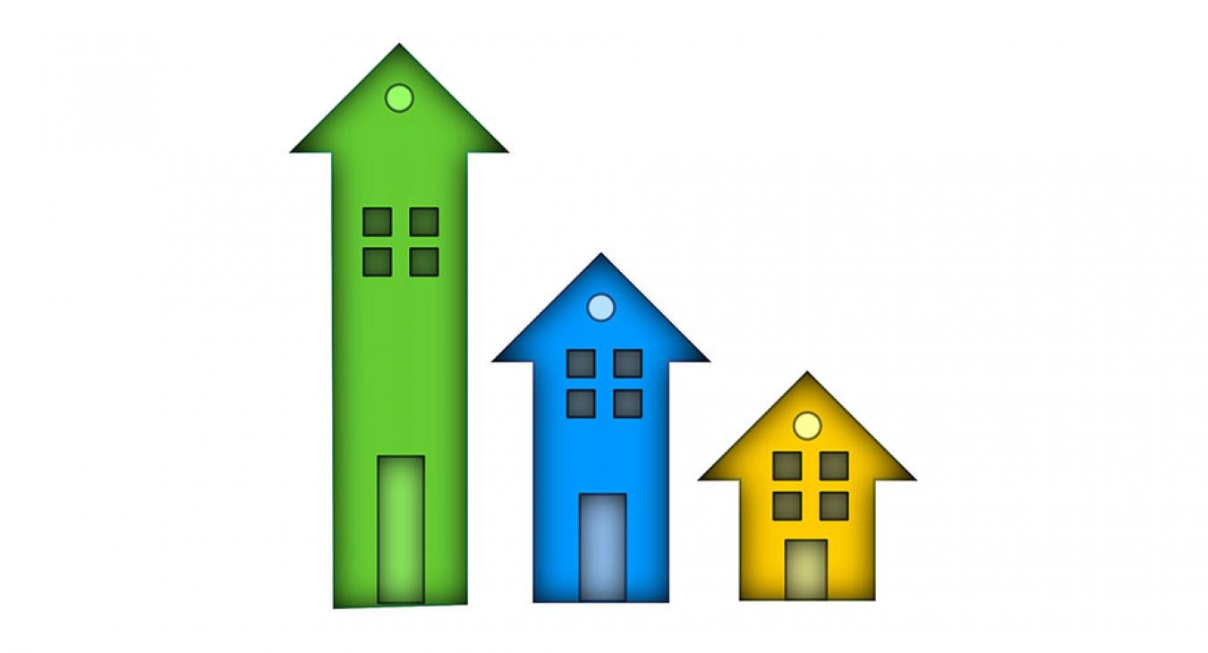 Araszolnak lefelé a lakáshitelek kamatai, egyre gyakoribb a 8 százalékos ajánlat 