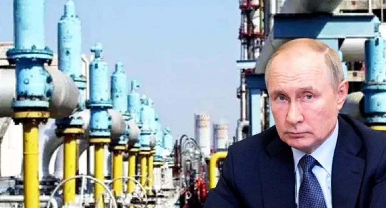 Gázos az orosz gáz ára