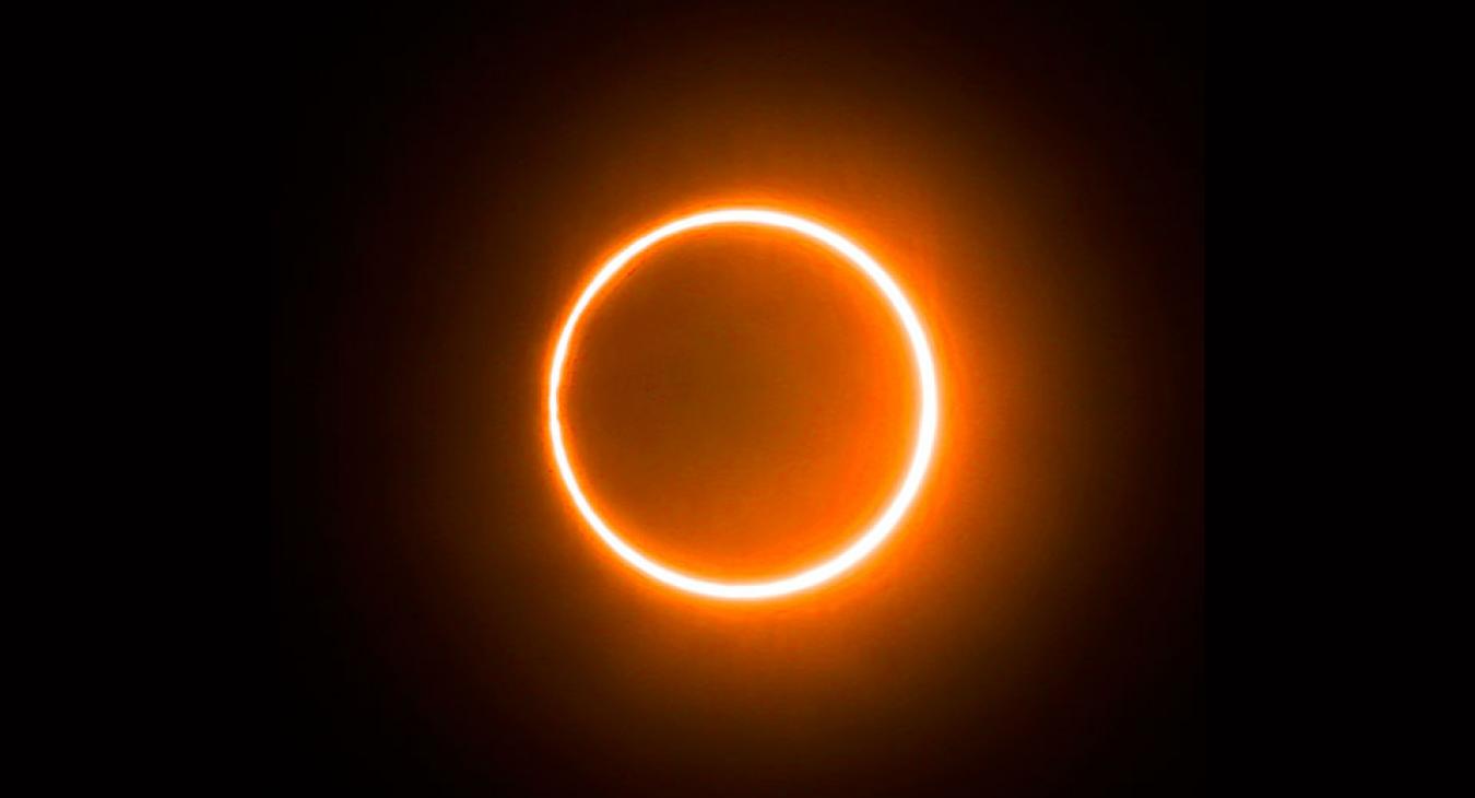 Olyat fényképeztek, amiről az emberiség történetében egyszer sikerült felvételt készíteni