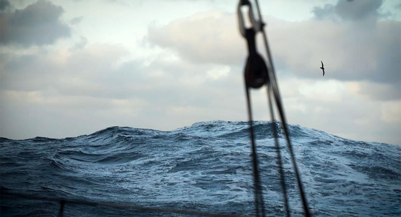 Van egy pont a Földön, amihez a legközelebbi emberlakta hely az űrben van