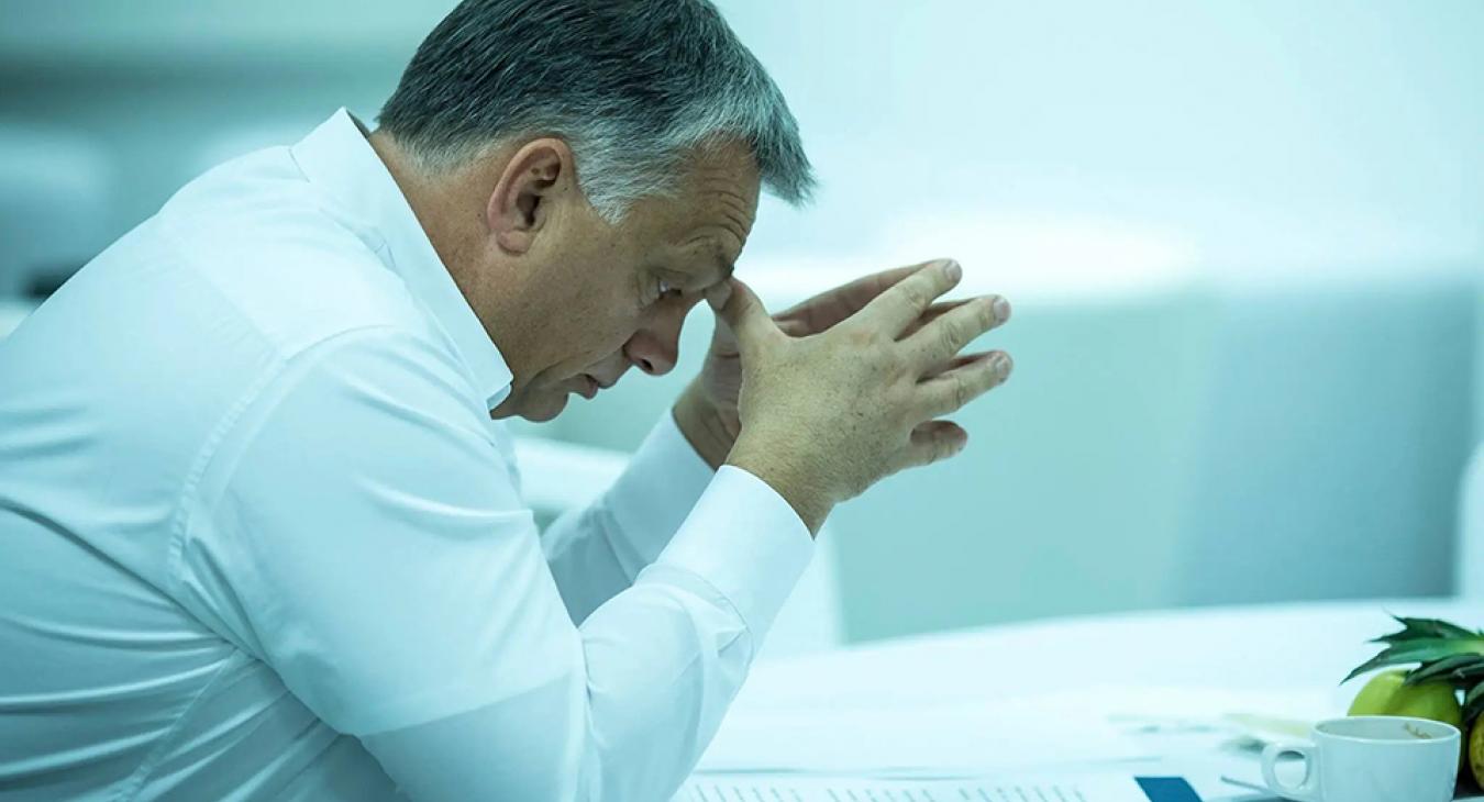 Ez a rangsor csak fokozhatja Orbán Viktor dühét 