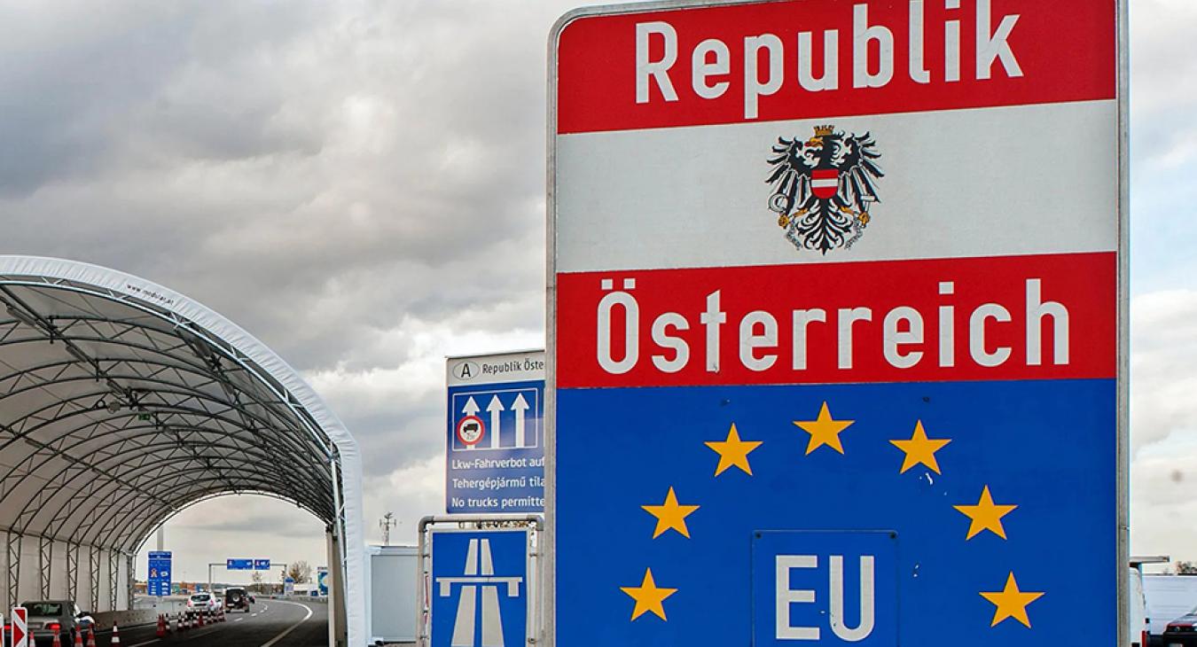 Tovább nőtt a magyar munkavállalók száma Ausztriában