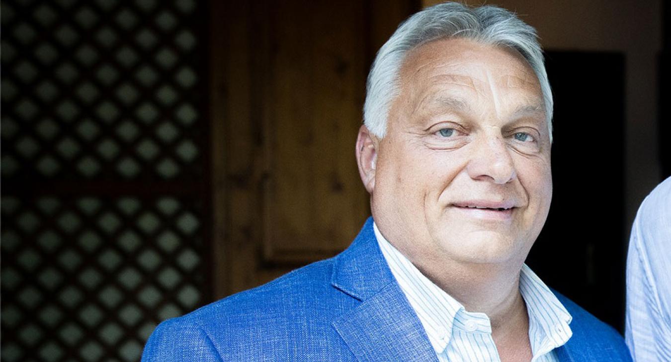 Ha ilyen dzsoni marad az ellenzék, Orbán még nagyon sokáig miniszterelnök marad.