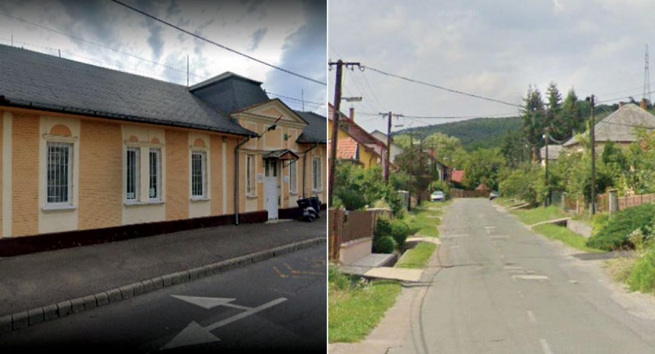 15 útszakaszt újítanak fel Ózdon és fejlesztik a nappali melegedőt is