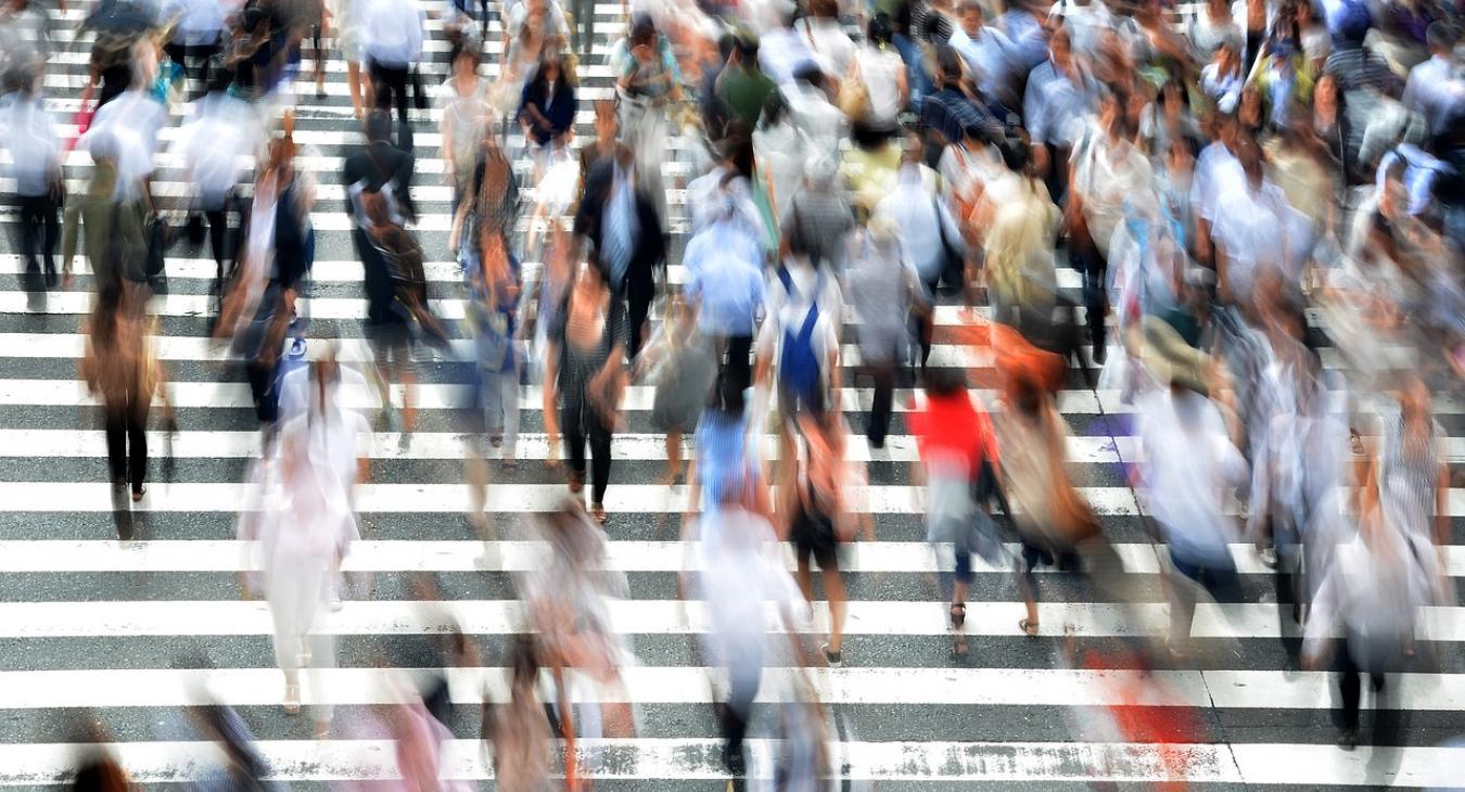 Magyarországon a szegénységnek már ezer arca van 