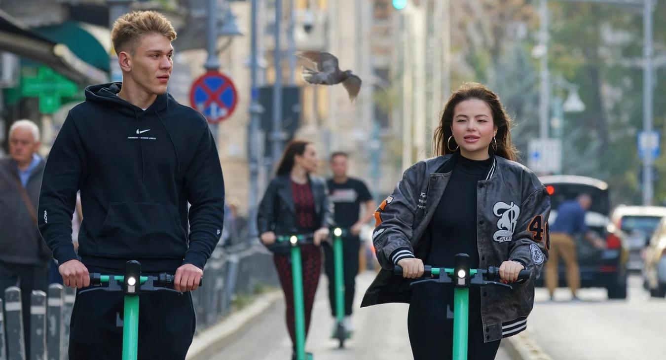 Keményen fizethetnek hamarosan a hazai elektromos rolleresek