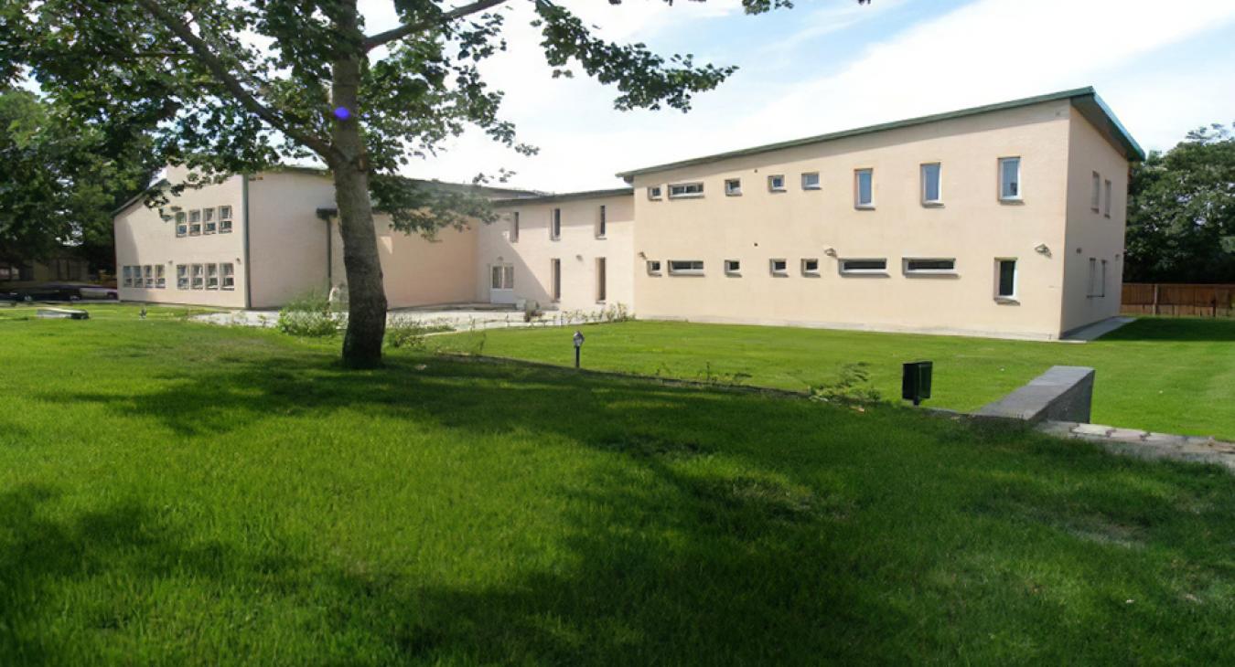 Az első óra után rendőrök szálltak ki egy budapesti gimnáziumba