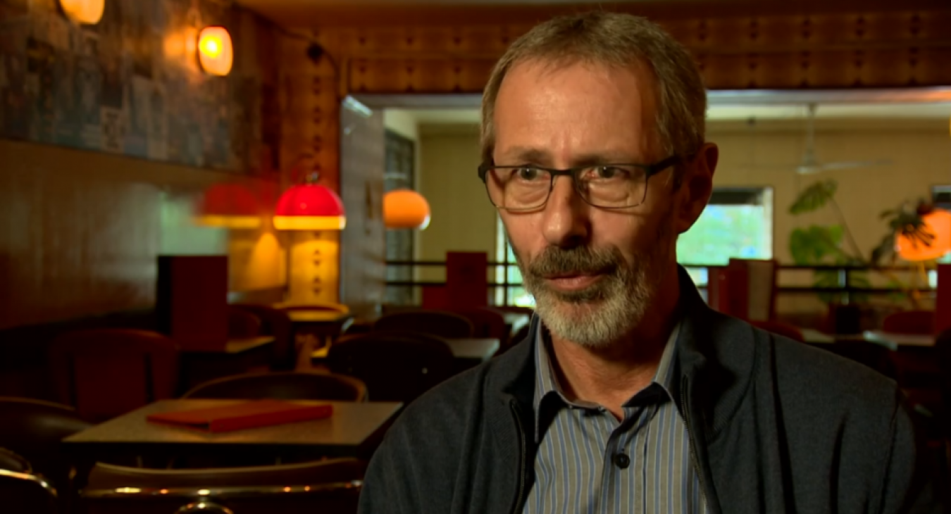 Radó Péter: Ez nem oktatási katasztrófa. Ez társadalmi katasztrófa