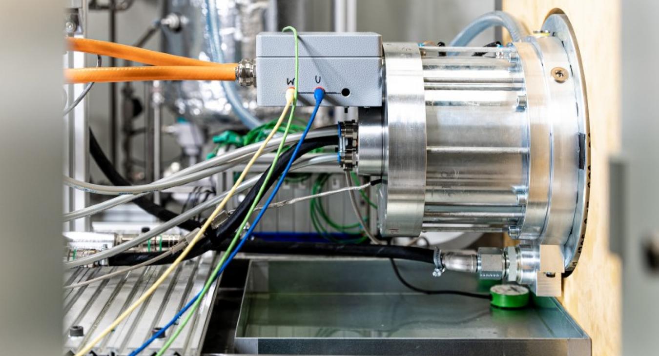 Elkészítették a “tökéletes” motort