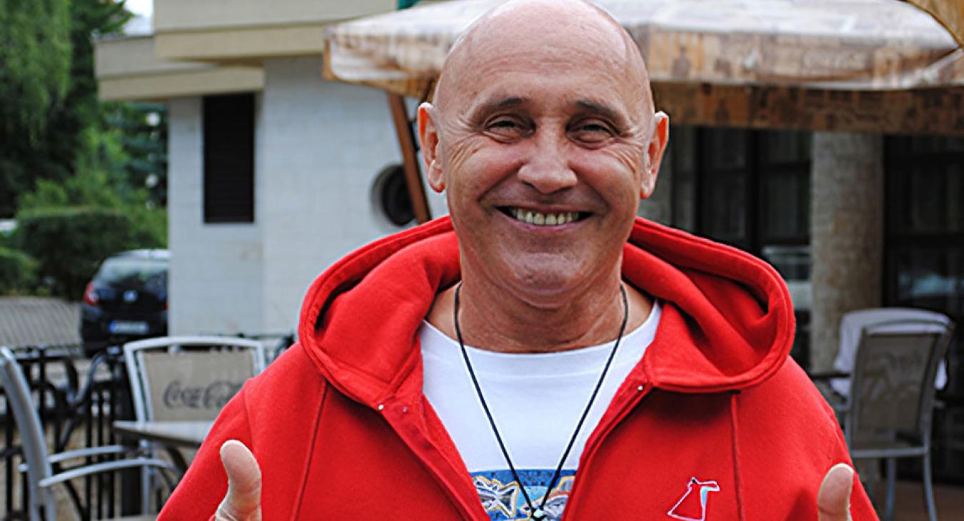 Tiszteletbeli székellyé avatták Pataky Attilát