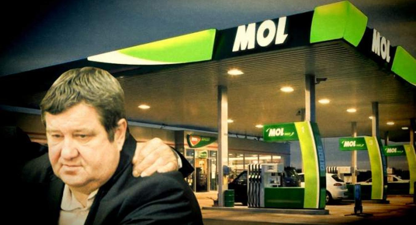 Eddig sem volt olcsó, péntektől még drágább lesz a tankolás