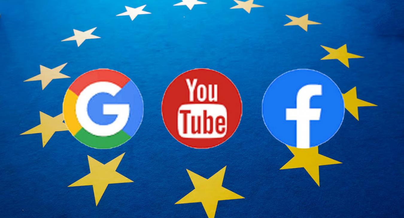 Értelmetlen Brüsszel támadása a Facebook ellen 