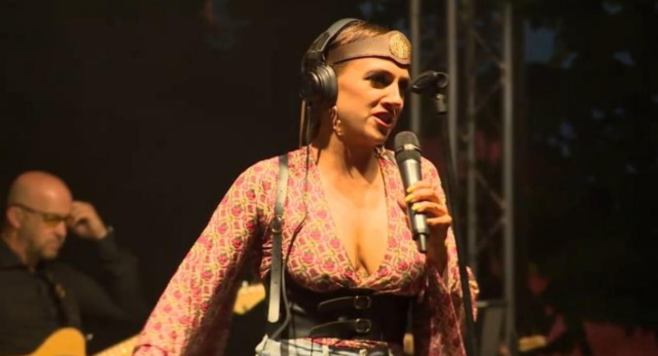 Bányásznap sztárvendége lesz Tóth Gabi, de...