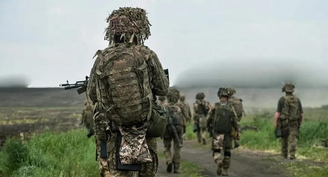 75 százalék: vérfagyasztó veszteségekről beszélnek a Robotine térségében harcoló ukrán katonák