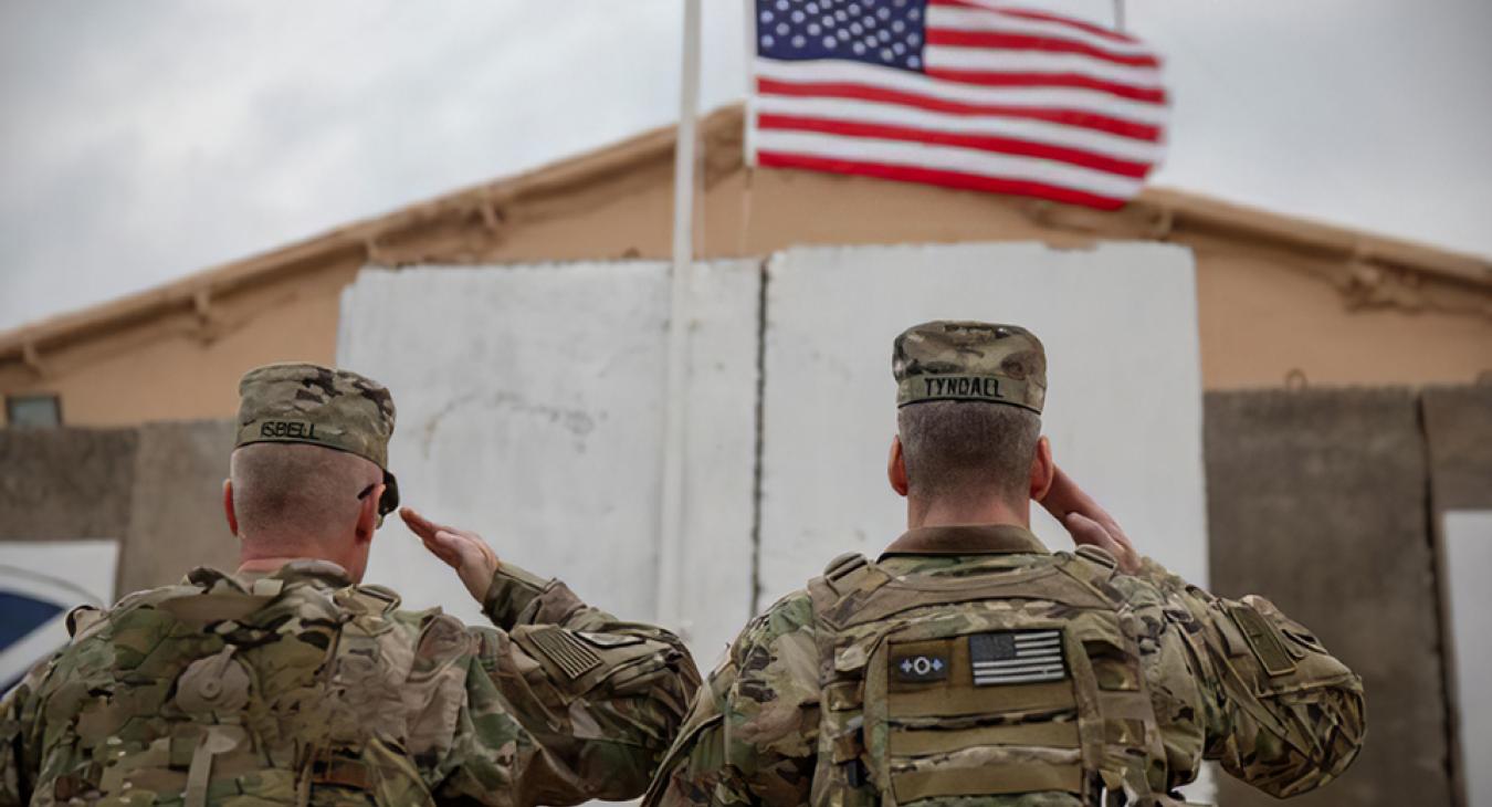 Amerika közbelép – etnikai tisztogatás fenyeget Európa határán