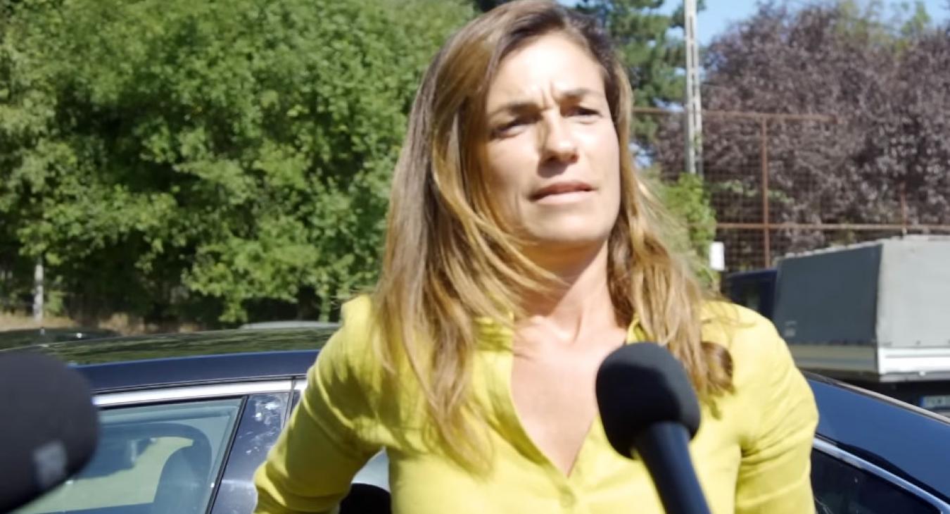 Tündöklések, bukások