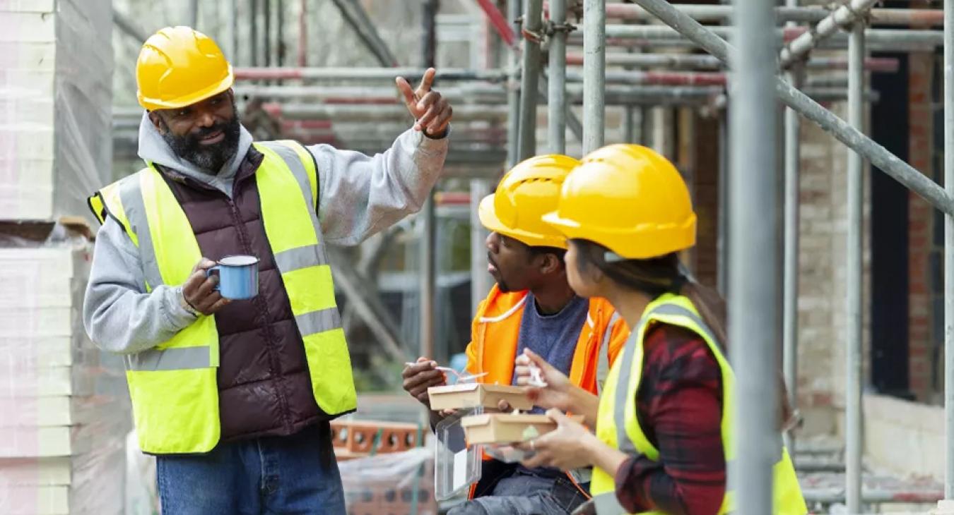 Magyarországon bérhiány van, nem a munkaerővel vannak gondok