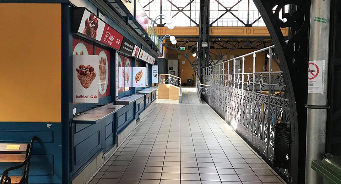 Rekordszámban húzzák le a rolót a magyar cégek, elmélyült a gazdasági válság