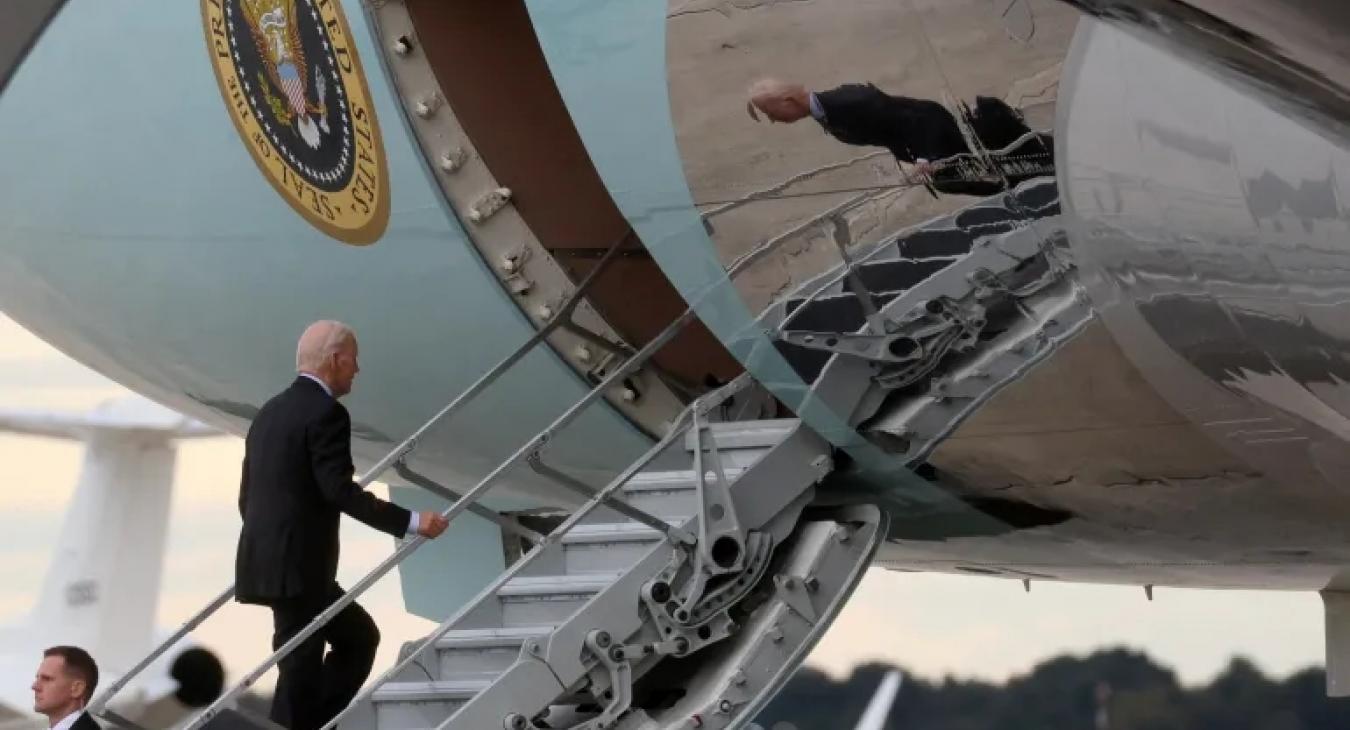 Kórháztámadás - Joe Biden útját is le kellett mondani