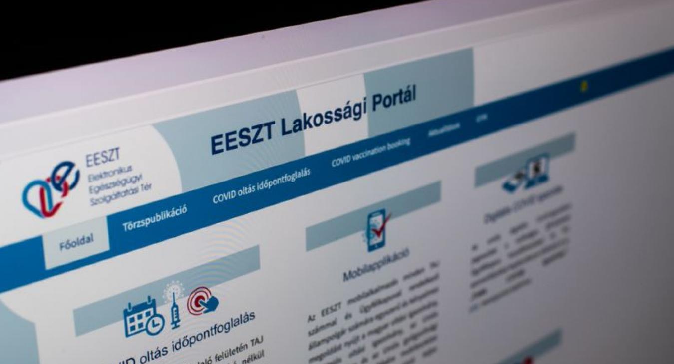 Eléggé nagy egészségügyi botrány kezd körvonalazódni