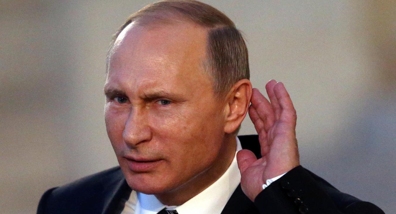 Putyin benézte, ezzel a lépéssel még erősítette is ellenségeit