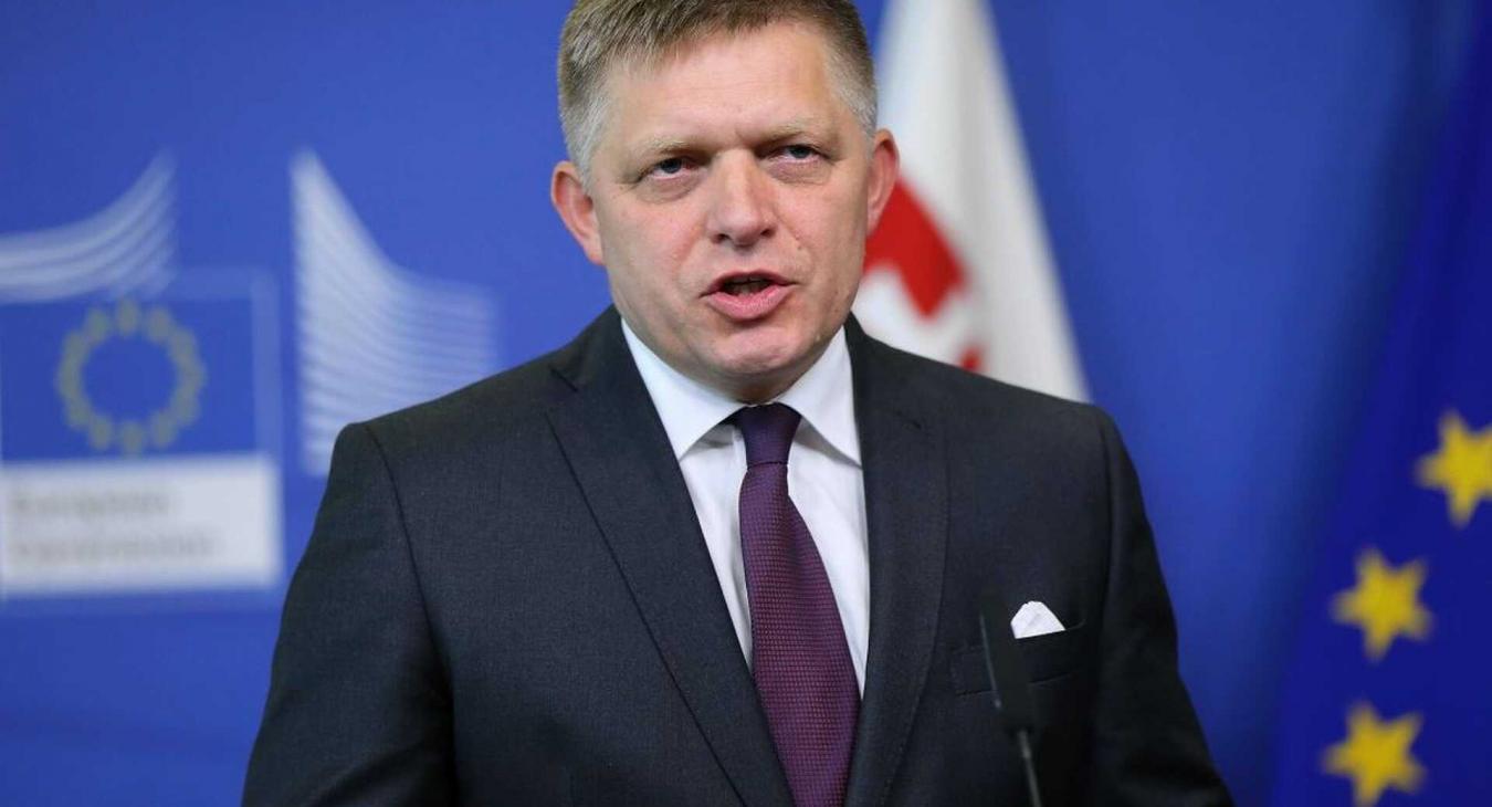 Már most tett pár olyan állítást Robert Fico, amit sokan nem fognak megköszönni