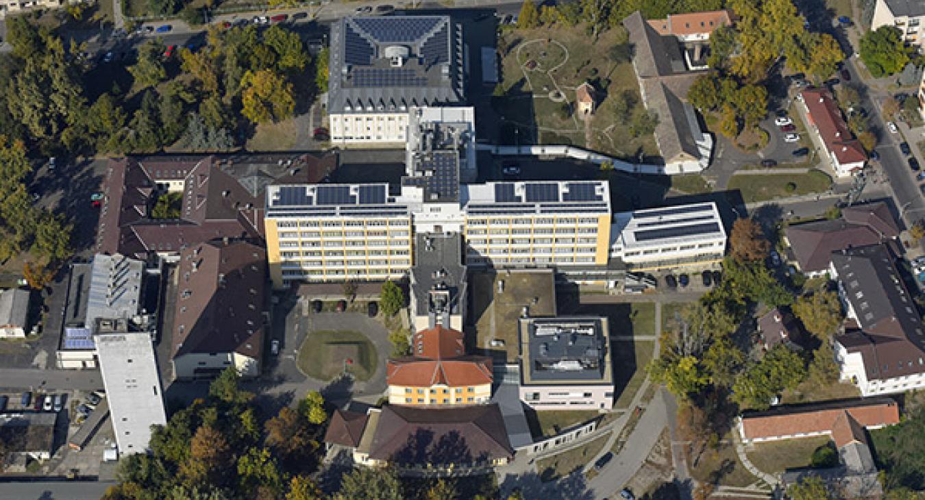 Újabb kórházban szűnik meg a hétvégi fekvőbeteg-ellátás