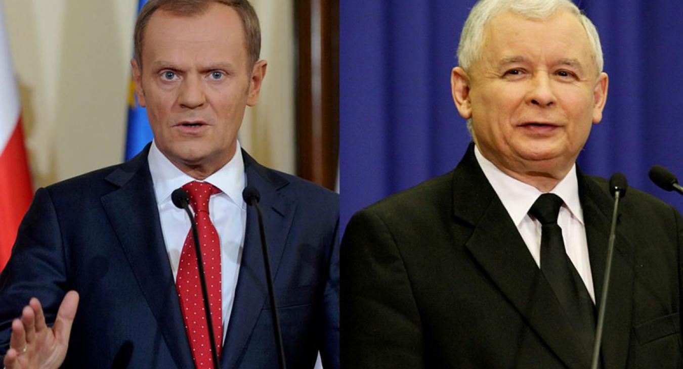 "Lengyelország a változásra szavazott"