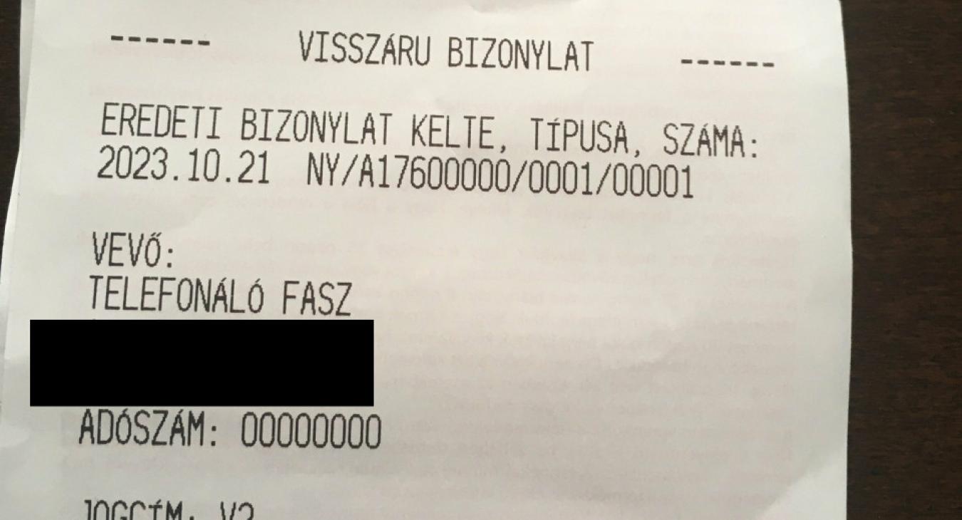 Lef*szozták a blokkon a reklamáló vásárlót az IKEA-ban