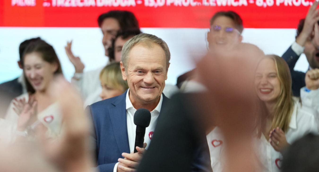 Megbukott a „radikális kereszténység” Lengyelországban 