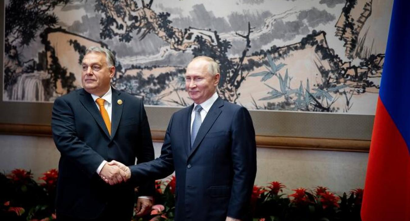 Vajon mernek még szólni Orbán Viktornak munkatársai, hogy főnök ez rossz ötlet volt? 