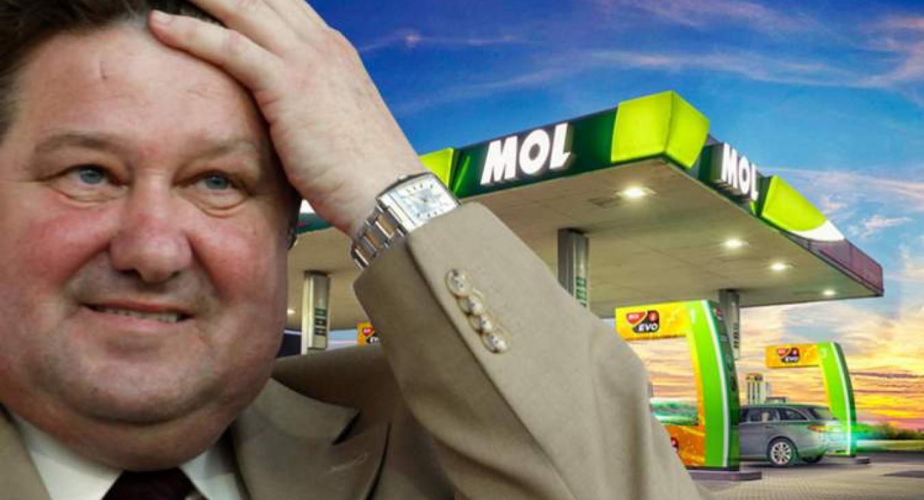 Szerdától még olcsóbban tankolhatunk