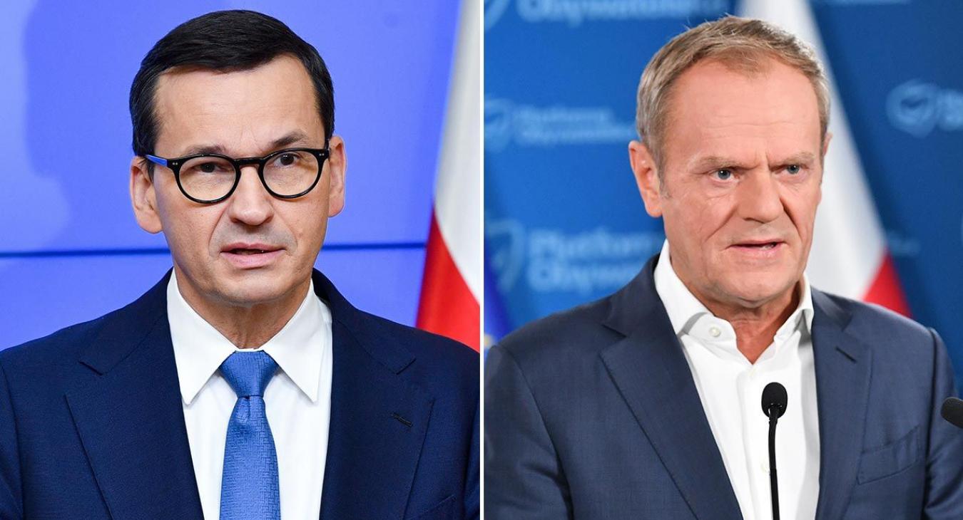 Nem megy egyszerűen a kormányalakítás Lengyelországban