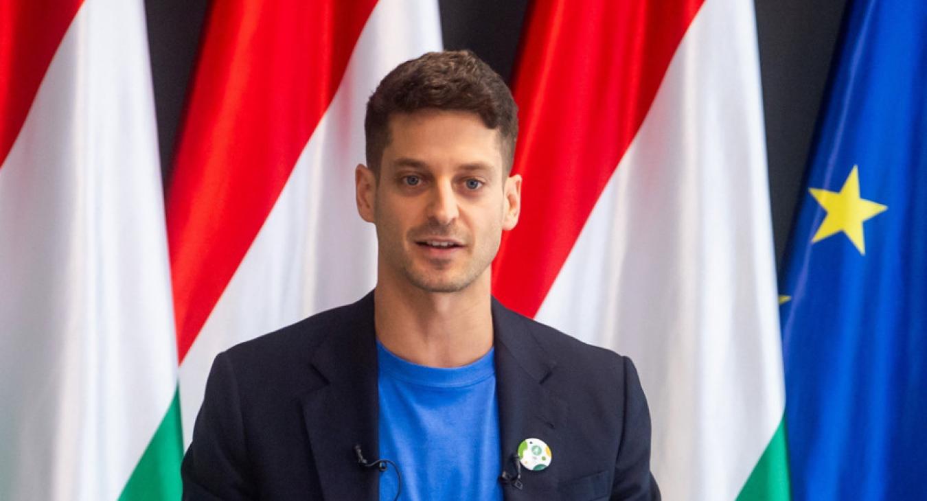 Nyílt levél Ungár Péternek