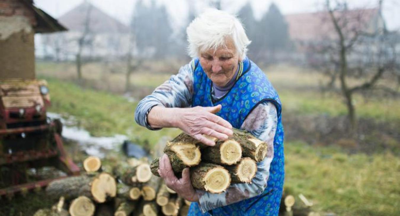Sokkoló hírt kaptak, akik fával fűtenének 2023 telén: erre a legtöbb háztulaj nem készült fel