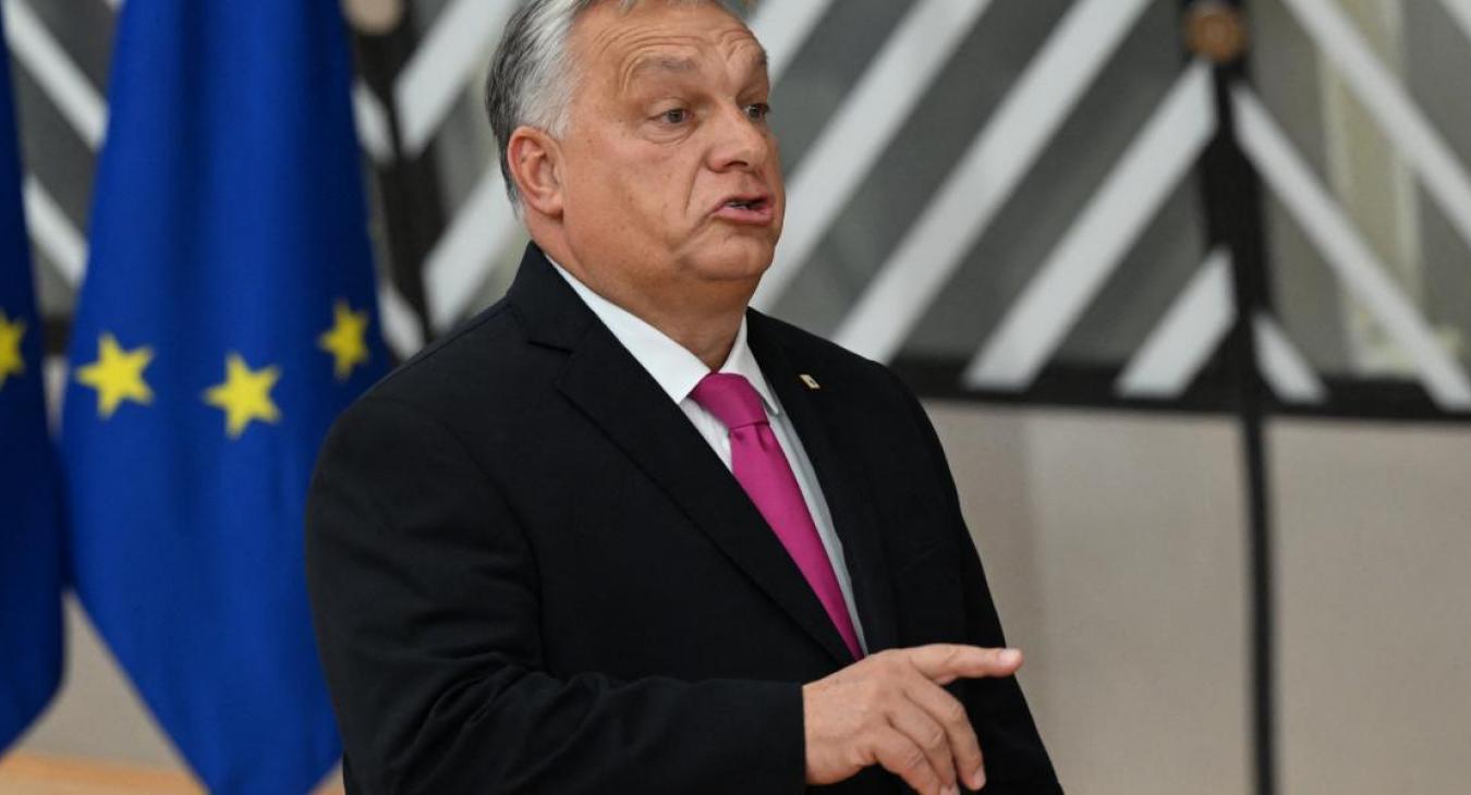 "Meddig mehet még el Orbán Viktor, amíg azt nem mondjuk, hogy elég?" 