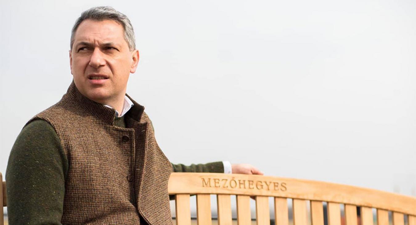 Több százmilliós parkolót kap a ménesbirtok, a tehenek pedig vízágyat 