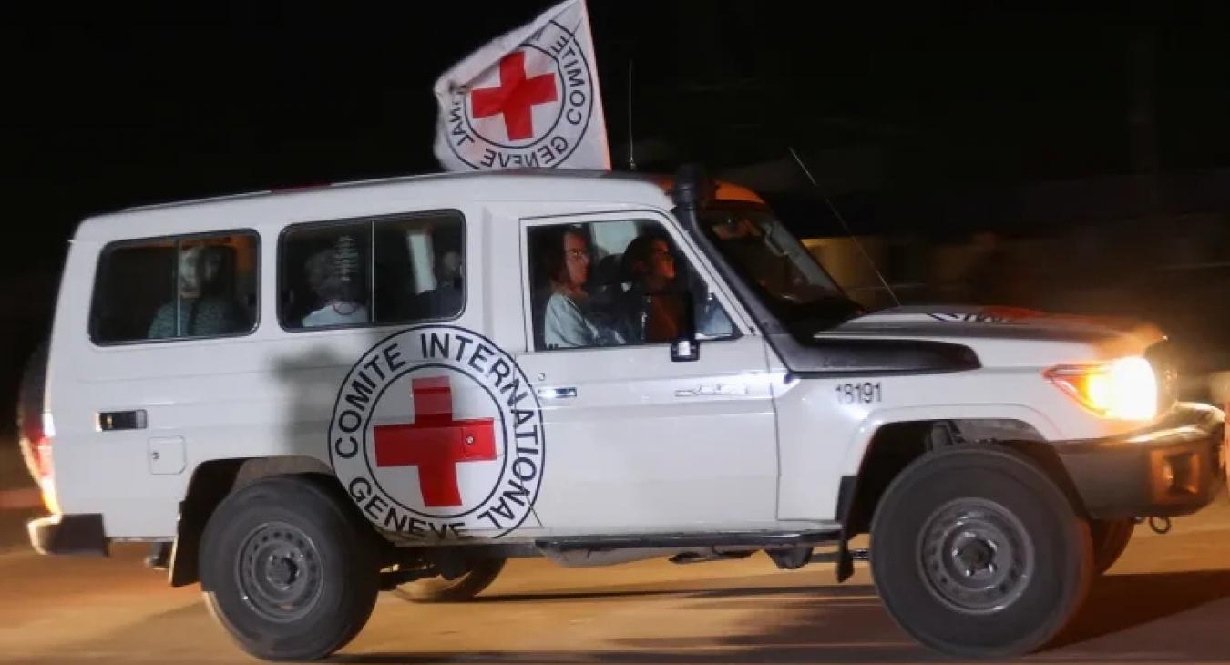 Kiszabadult a Hamász fogságából két magyar állampolgárságú gyermek