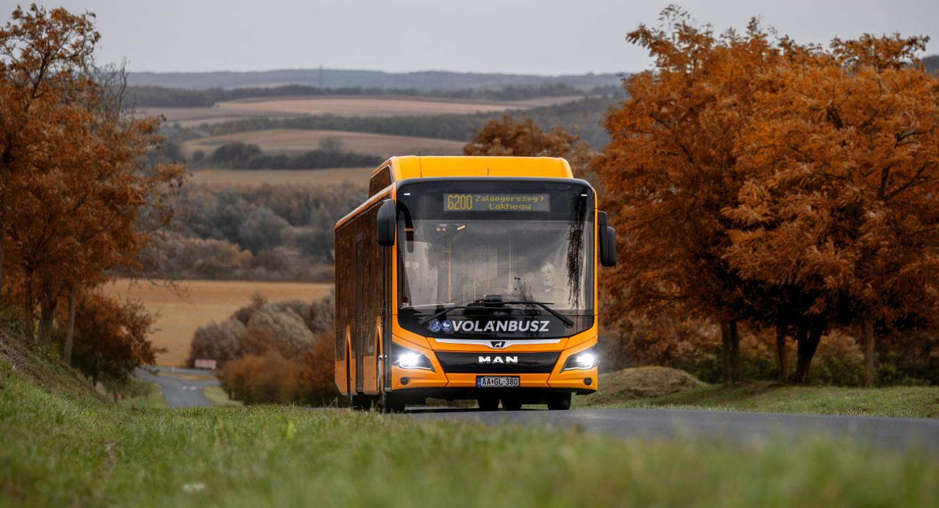 A Volánbusz indokolatlannak tartja a decemberre tervezett munkabeszüntetést