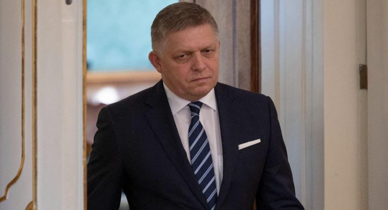 Lefújták Robert Fico nagy tervét, visszahívták a katonákat a magyar határról