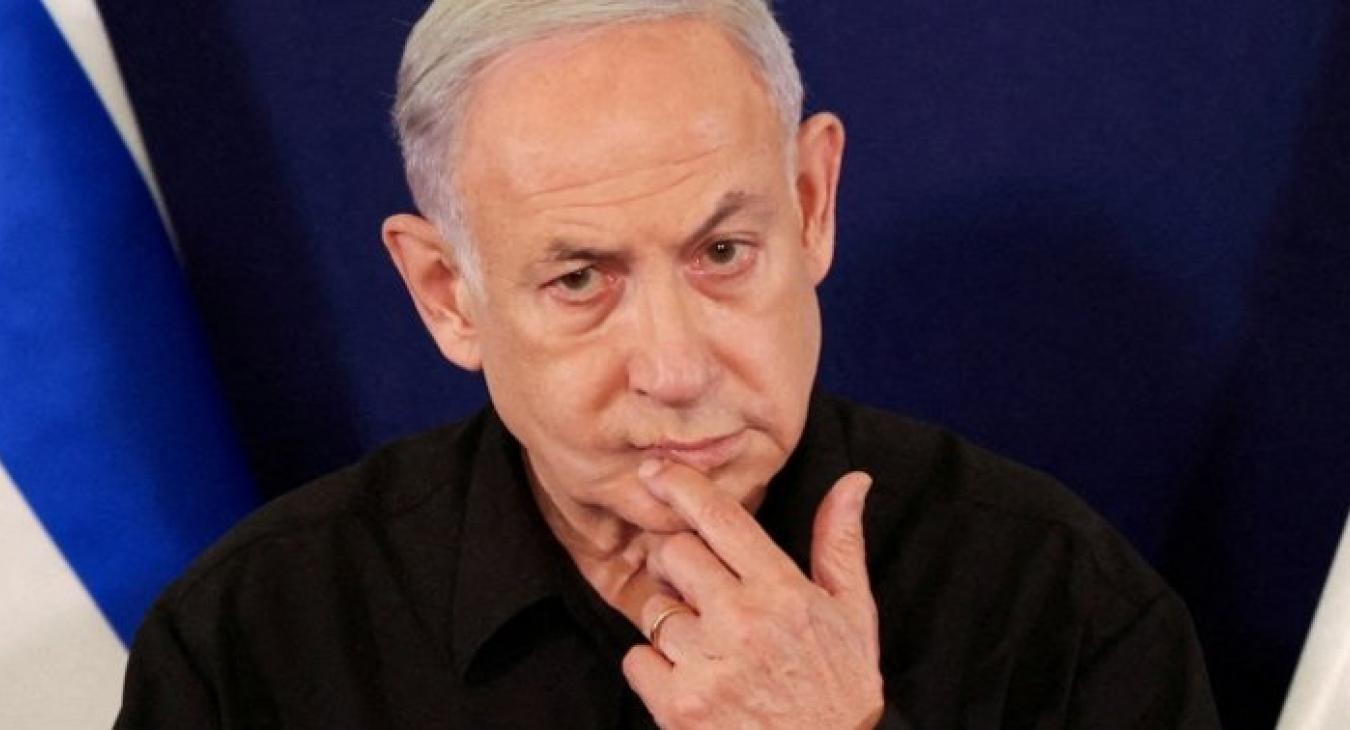 Eltűntek Netanjahu kormányának támogatói