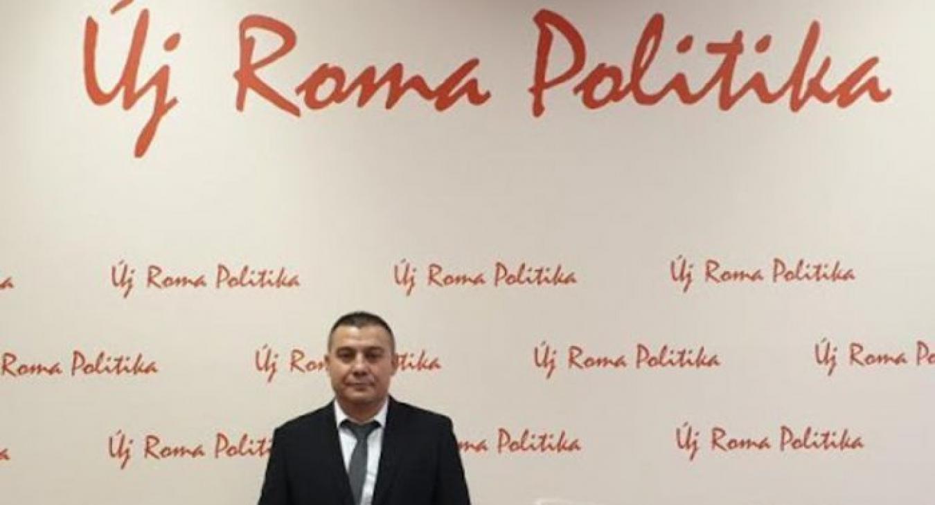 Első fokon négy év börtönre ítélte a bíróság Agócs Jánost, az Országos Roma Önkormányzat volt elnökét