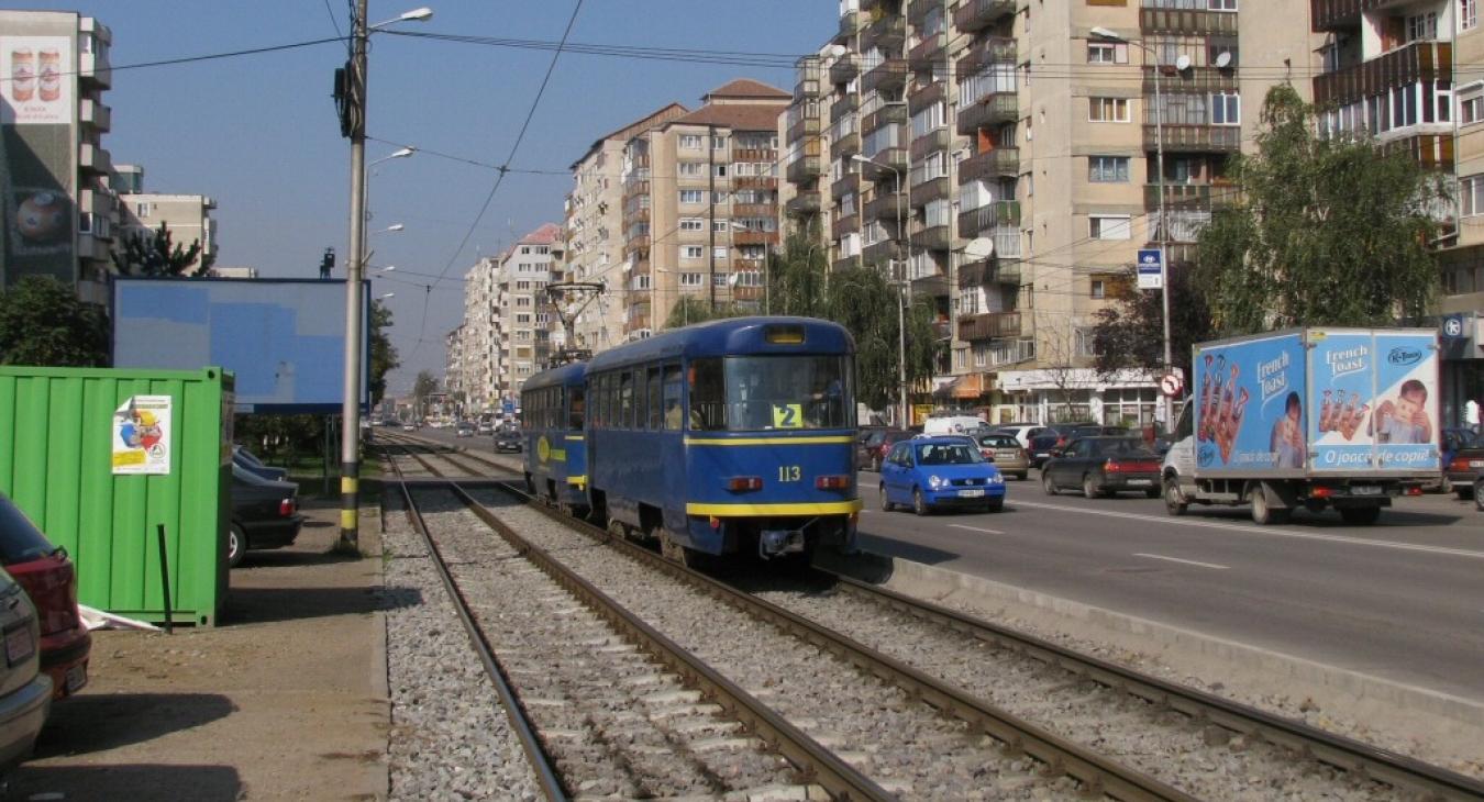 Nagyvárad négy-öt vasút(villamos) vonalat villamosít és felújít a vásárhelyi árából