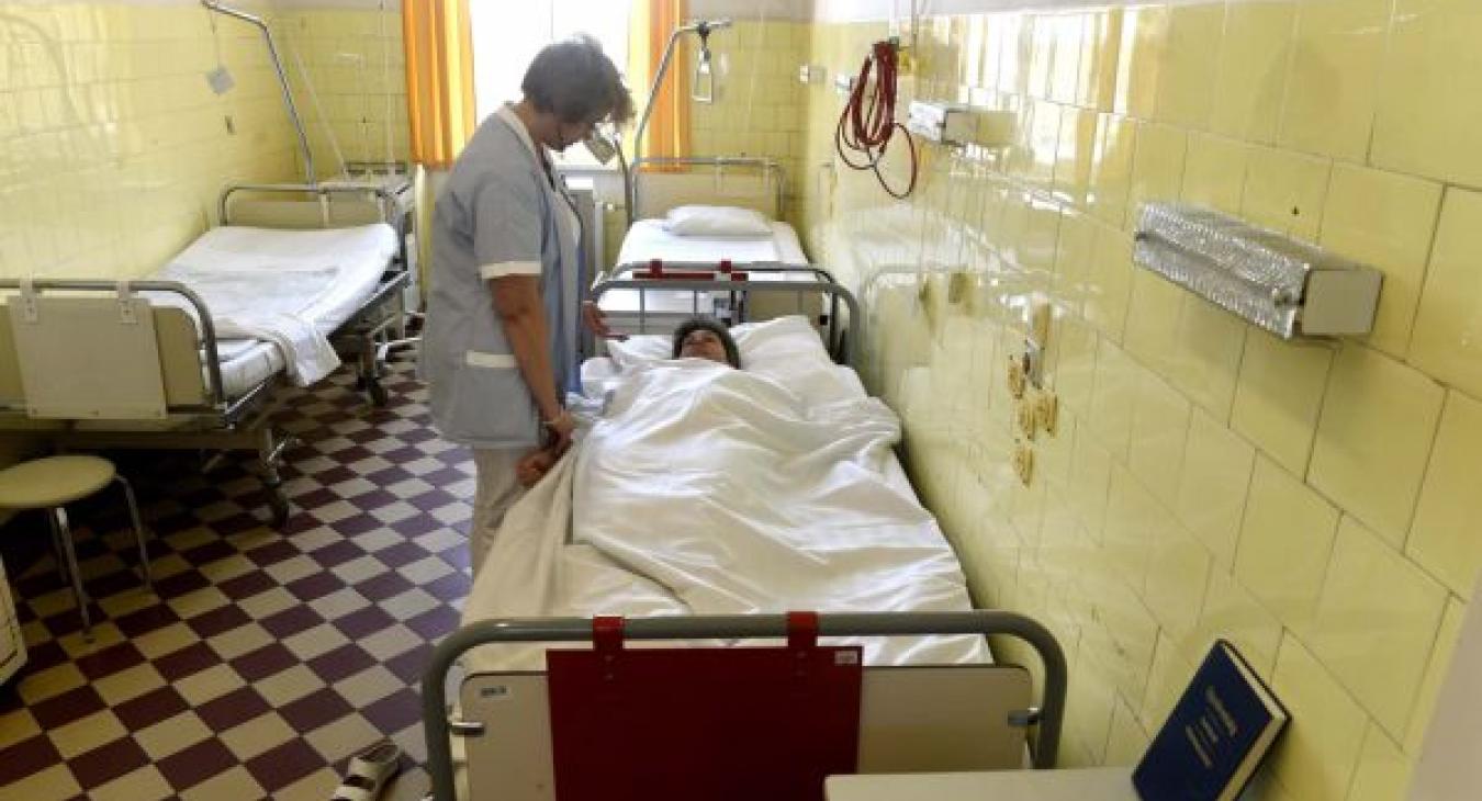 Hiába a nagy kórházi adósságrendezés, lesz olyan intézmény, ahol azután sem tudják fizetni a piaci beszállítókat