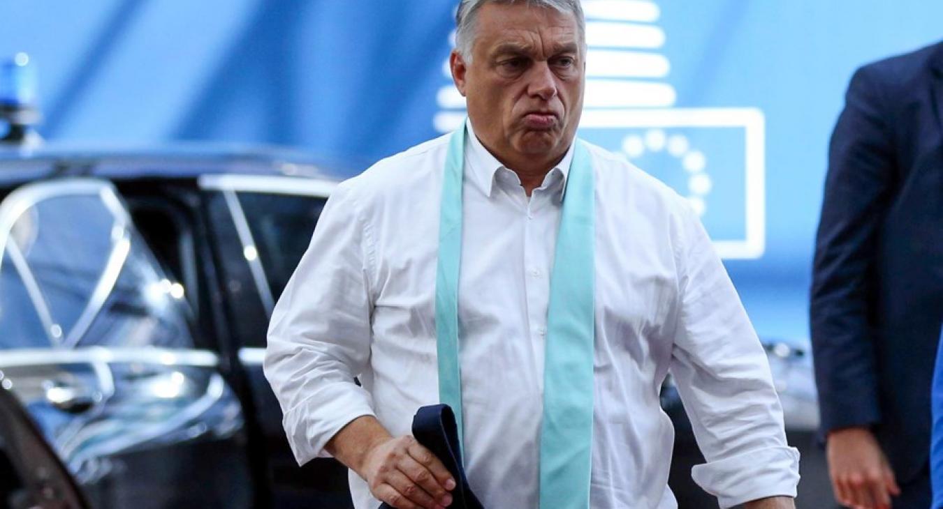 „Az Orbán kormány most már tudatosan tesz azért, hogy az EU-s pénzek ne érkezzenek meg” 