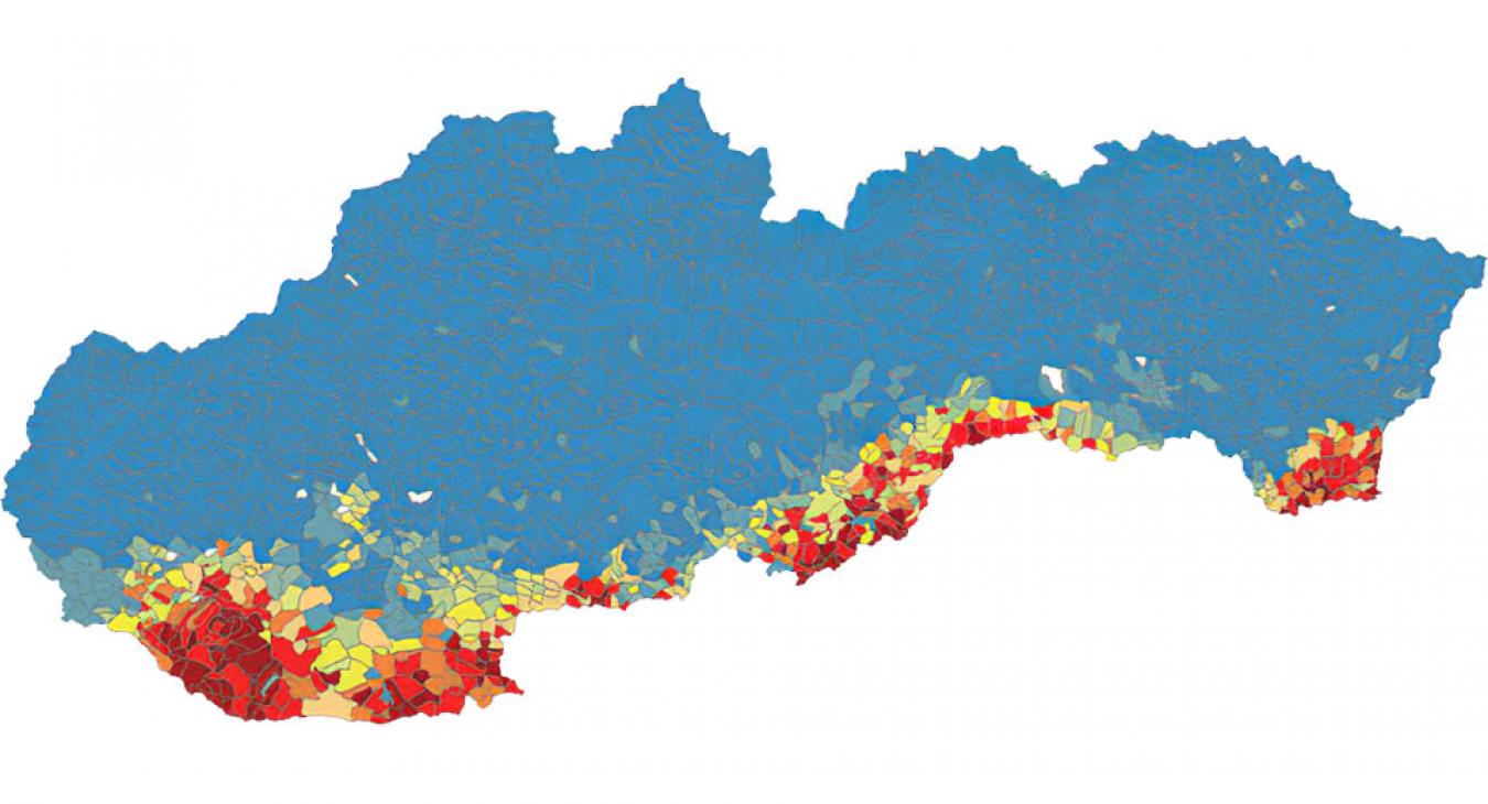 Hogyan számolhatók fel a kisebbségi szervezetek a magyar szuverenitásvédelmi törvény segítségével?