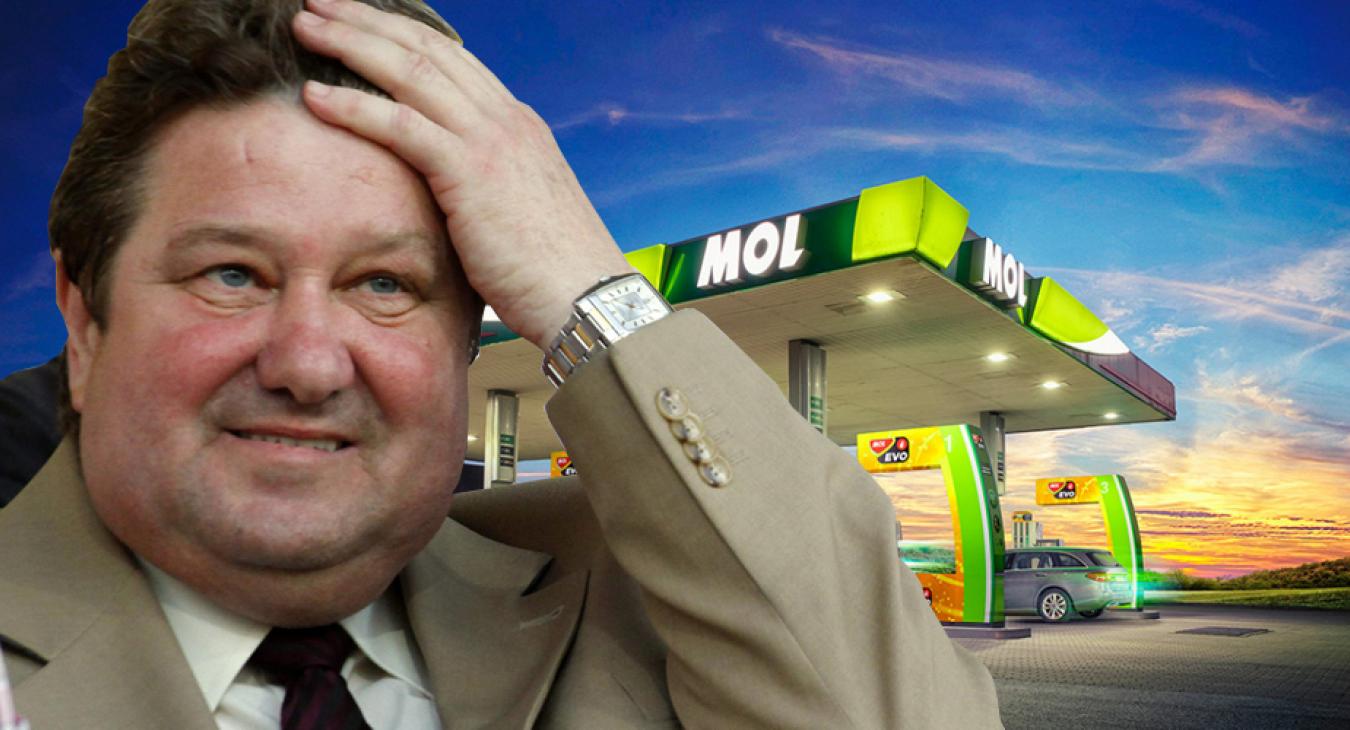 Péntektől még olcsóbban tankolhatunk