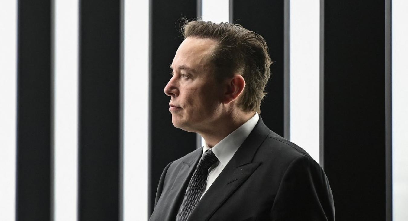 Elon Musk lett idén a világ leggazdagabb embere